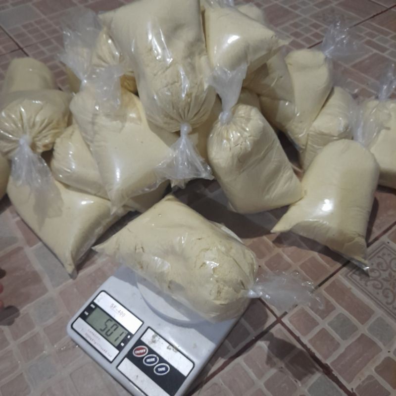kinoy/kinoi tawar pengeras umpan