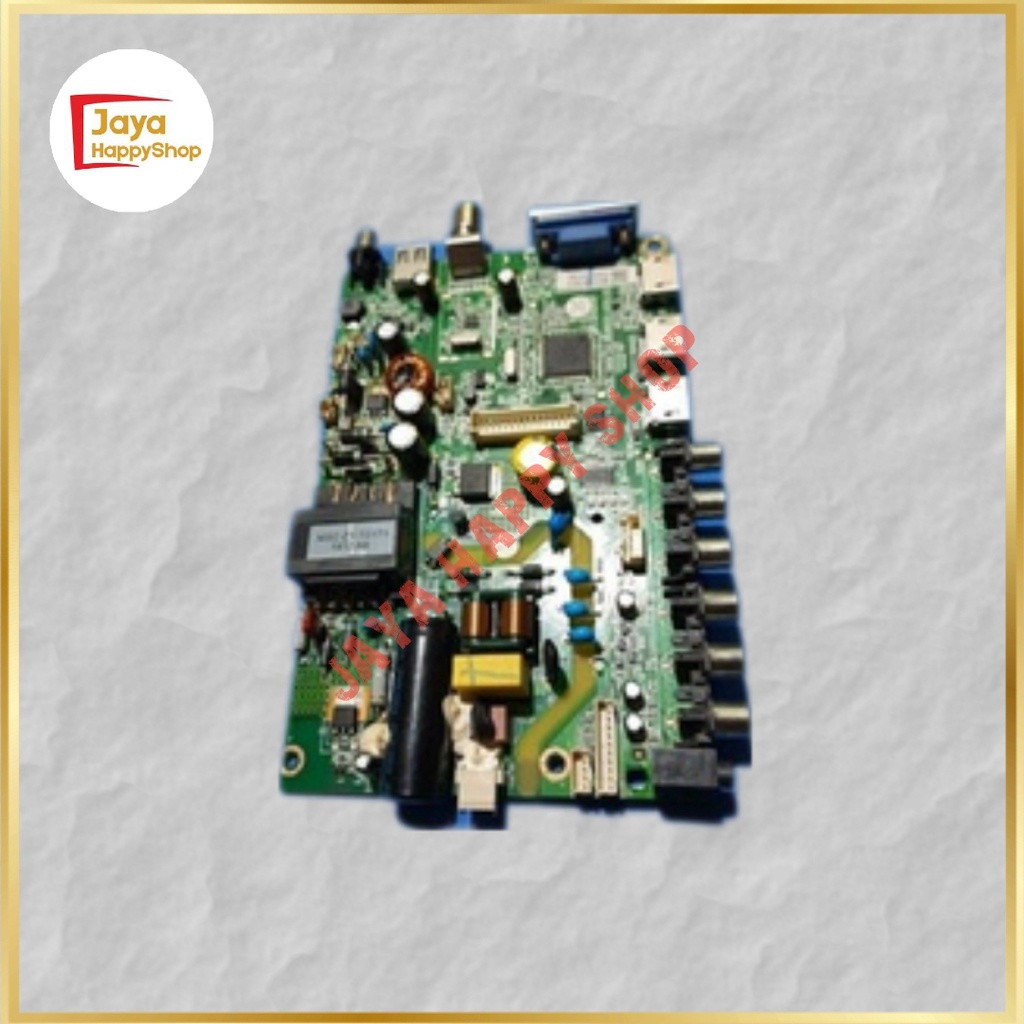 MB 32AQT6900 MAINBOARD TV AQUA LE32AQT6900