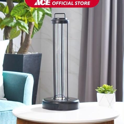 Ace - Krisbow Lampu Standing Uv Disinfektan 36 W