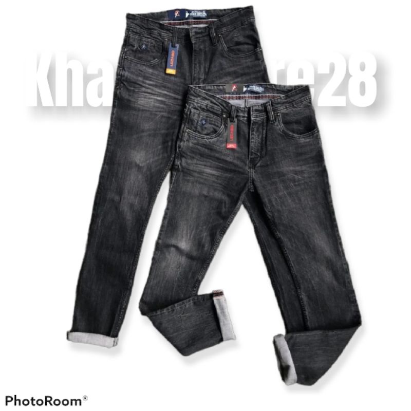 CELANA LECASO CELANA DENIM CELANA JEANS PANJANG CELANA LECASO PANJANG CELANA JEANS PRIA CELANA JEANS