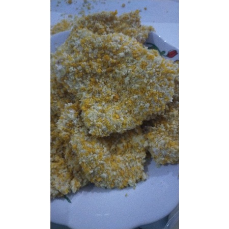 

ChickenKatsu