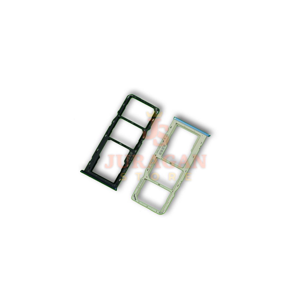 SIMLOCK SIMTRAY SIMCARD SLOT SIM OPPO A15 2020