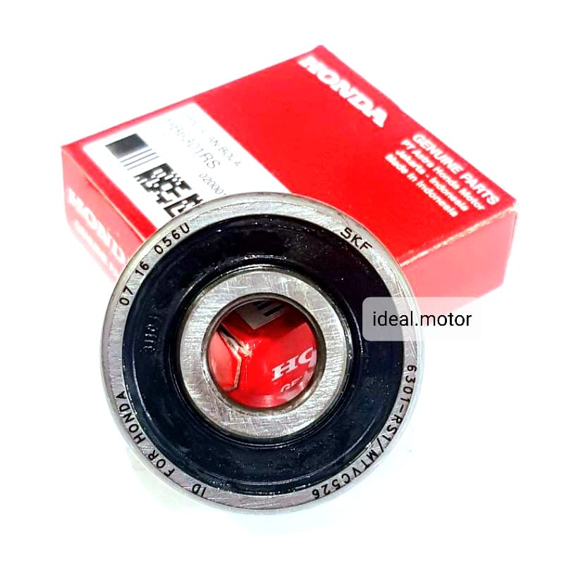Bearing Laher Laker HB 6301 RS  Original HB6301RS