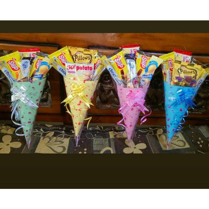 

Promo Buket Murah cuma 10rb