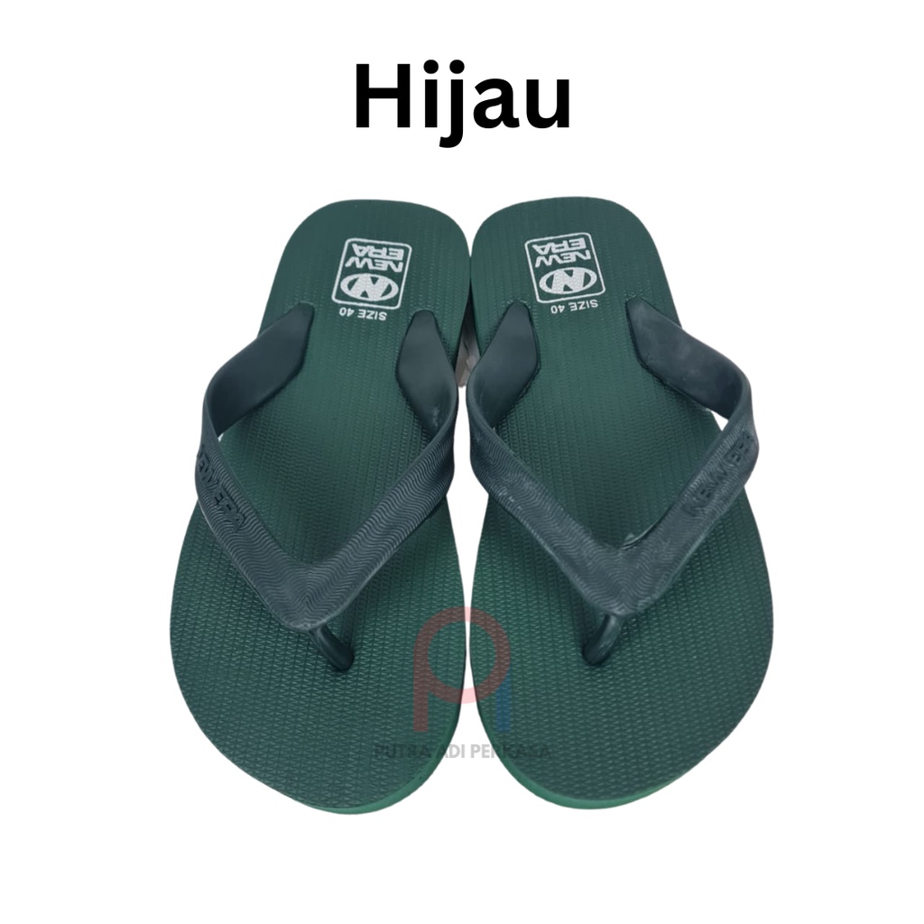 Sandal Jepit New Era Miami Dewasa