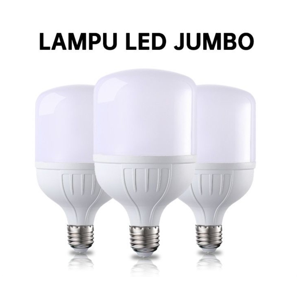 Panaled Pancaran Emerald Paket Lampu 5w isi 3 pcs