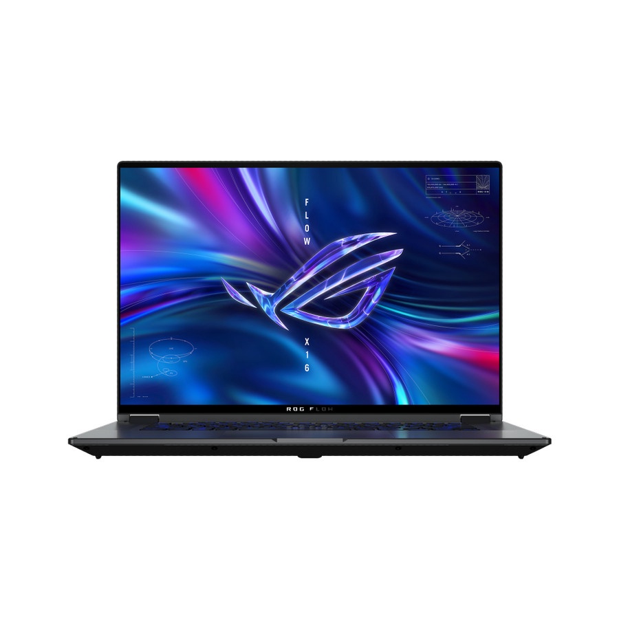 ASUS ROG Flow X16 GV601RM Ryzen 7-6800HS RTX3060 16GB 1TB 16&quot; QHD W11