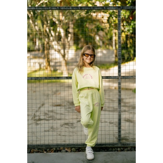 Pop Crop Set Bohopanna B31