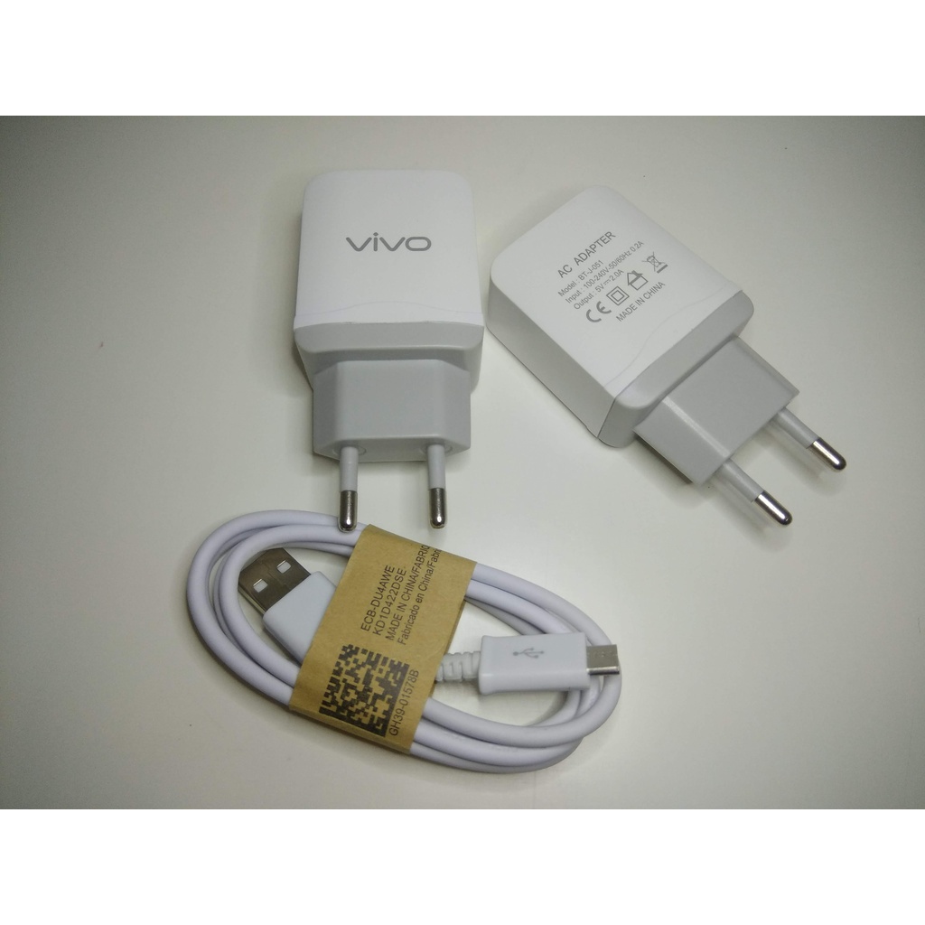 TRAVEL CHARGER BTJ-051 FAST CHARGING UNIVERSAL HIGH QUALITY