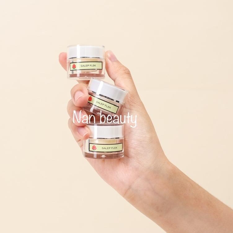 ₦ nanbeauty - SALEP FLEK MELASMA / SALEP FLEK HITAM / SALEP BEKAS JERAWAT ㊯