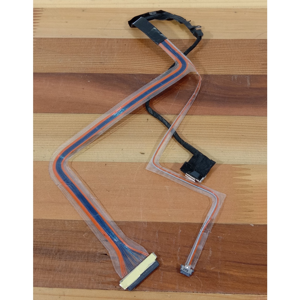 Kabel Flexible LCD Laptop Apple Macbook 13 A1181