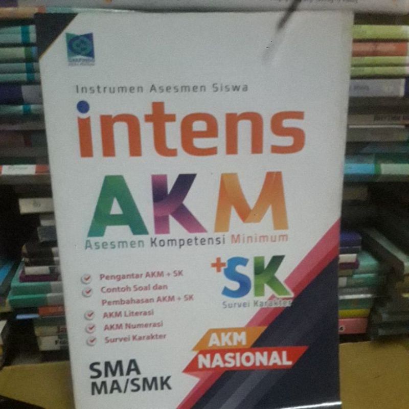 intens akm nasional sma