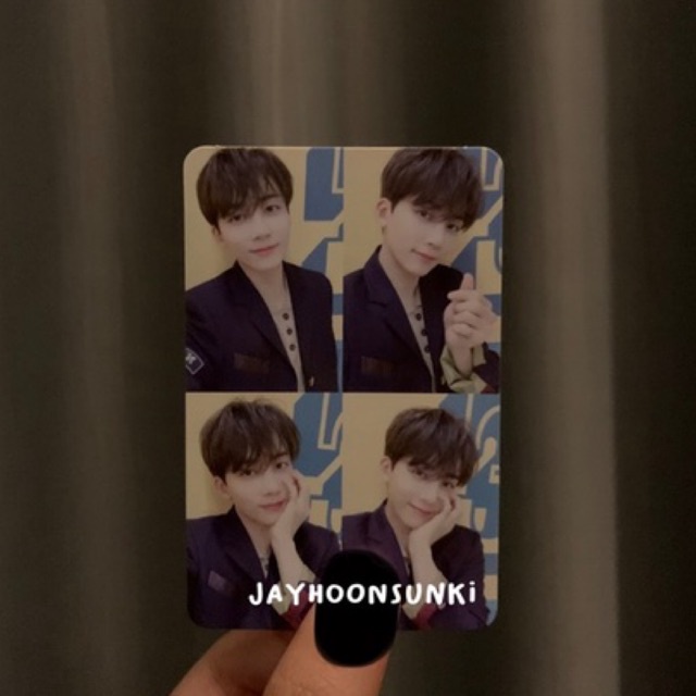 PC JEONGHAN GRID HENGGARAE NET SVT