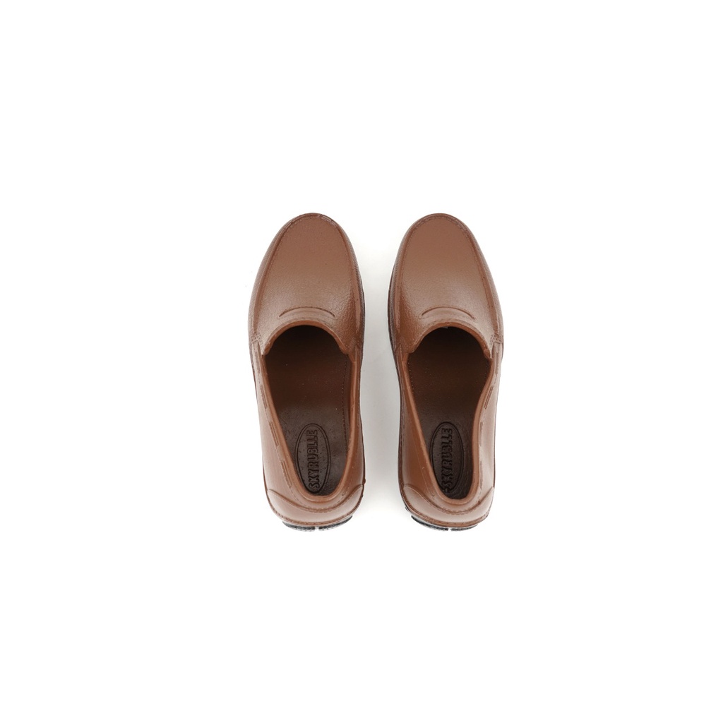Sepatu Pantofel Unisex SKYRUBLLE SL-4001
