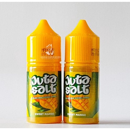 JUTASALTT SWEET MANGO