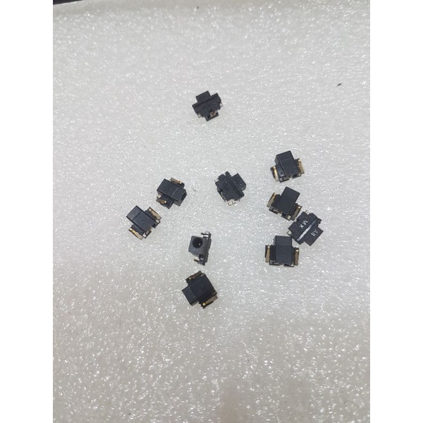 KONEKTOR CHARGE PLUG IN NOKIA COLOKAN KECIL