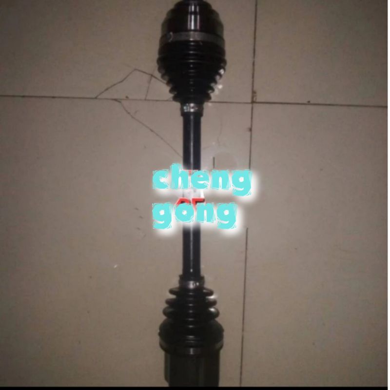 Drive Shaft Assy Livina Old New Livina Kiri Kanan MT AT Original