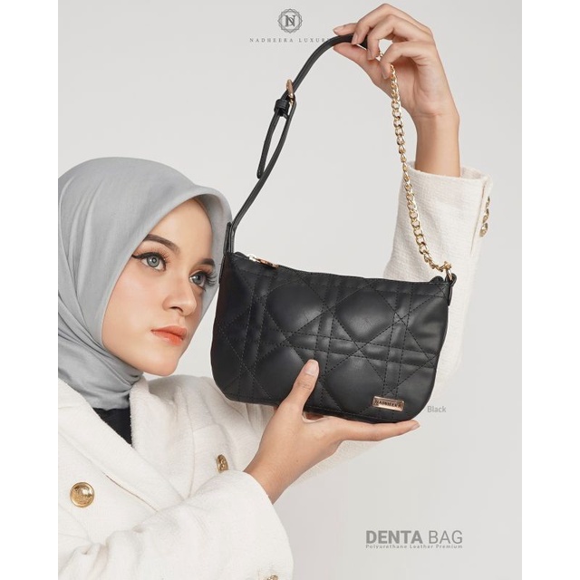DENTA BAG NADHEERA LUXURY