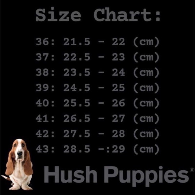 [ KATALOG 7 ] Sandal Hush Puppies + BOX Slop cowok dan cewek , sendal slop