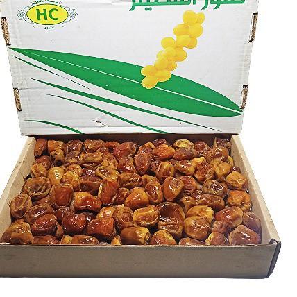 

READY ✅Kurma Sukari Basah 3 kg / Kurma Raja|RA7