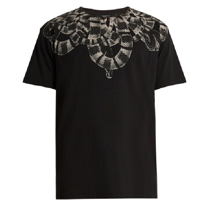 Marcelo Burlon Leonardo T-shirt (100% Authentic)