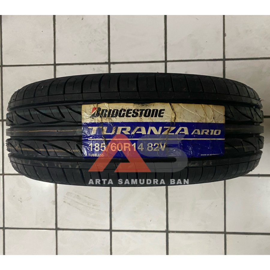 Promo Ban Bridgestone Turanza AR10 185 / 60 R 14 R14
