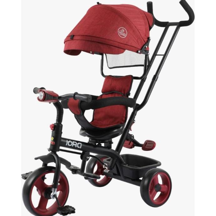 Sepeda Roda Tiga Iora T10 #Original