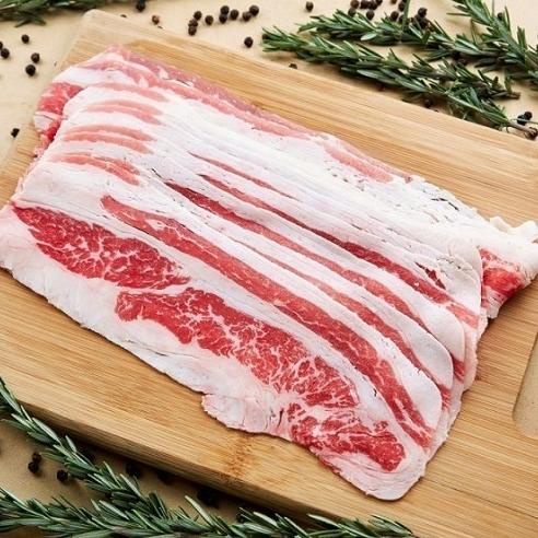 

Loy011- Usa Beef Shortplate-Daging Sapi Slice Yoshinoya Shabu Suki 500 Lapakaminahh
