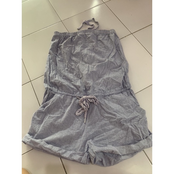 Jumpsuit Kai Aakmann/Kai-Aakmann jumpsuit