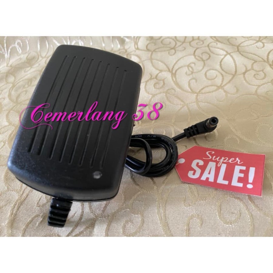 Adaptor 5 V 2 A CB AC DC Switching Adapter 5 Volt 2 Amper 10 Watt