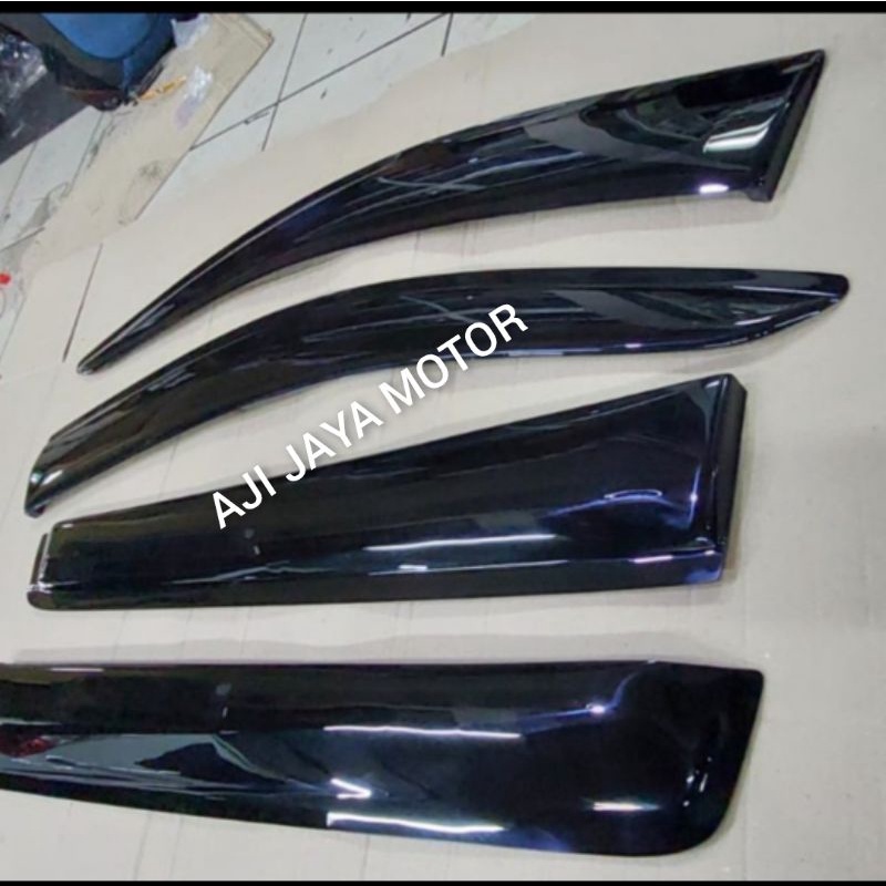 TALANG AIR PAJERO 2016 TALANG PAJERO SPORT TAHUN 2016-2019