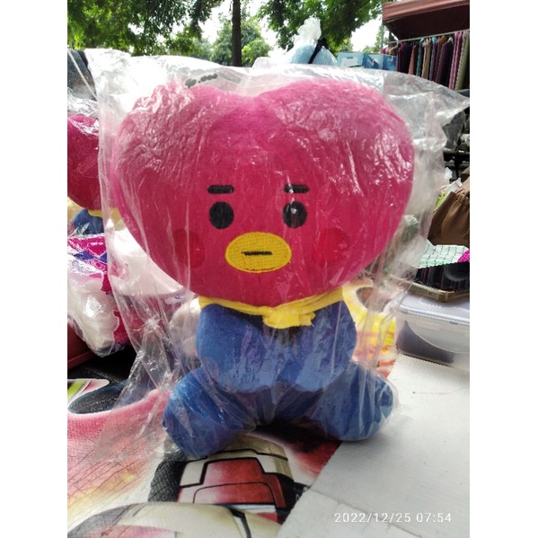 aksesoris kpop CO LIVE BTS, EXO, SEVENTEEN, GOT7, NCT, NCT DREAM