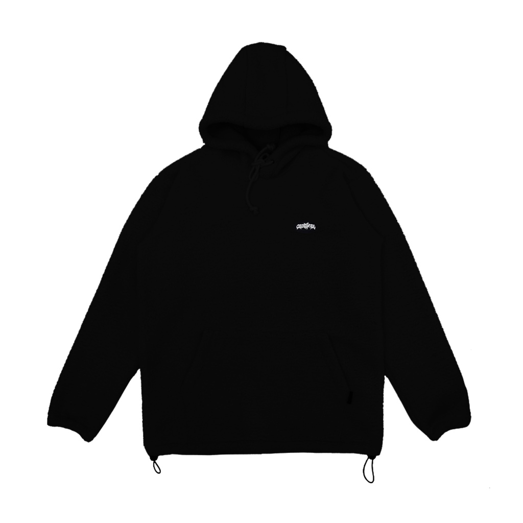 Colourspace Hoodie Sherpa Paxian HD Series