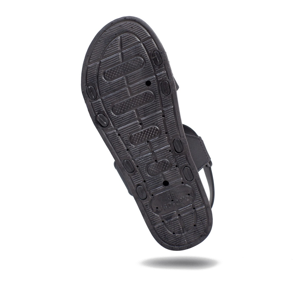 Sepatu sandal import wanita dewasa sepatu sendal cewek korea 0912 12bhys 37-41