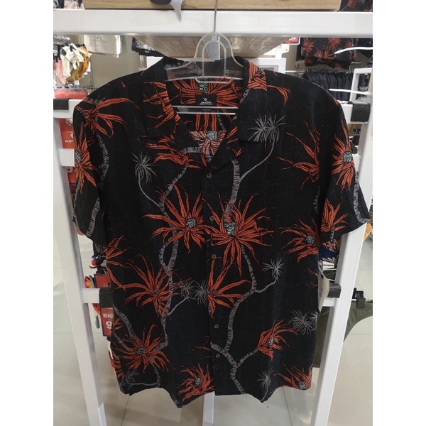 Kemeja Ripcurl Original Sale