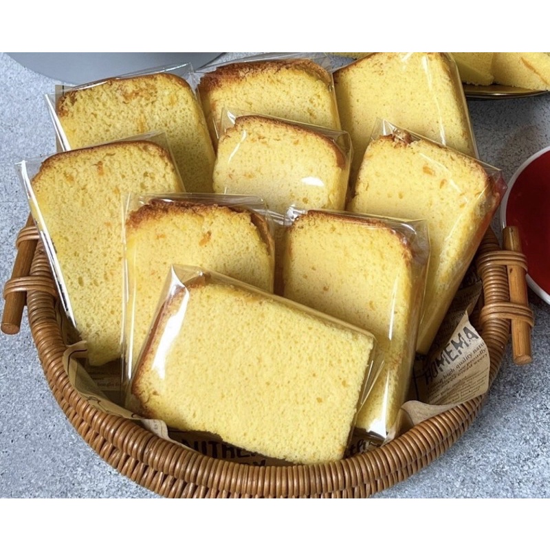 

Bolu sunkish ukuran 25 cm