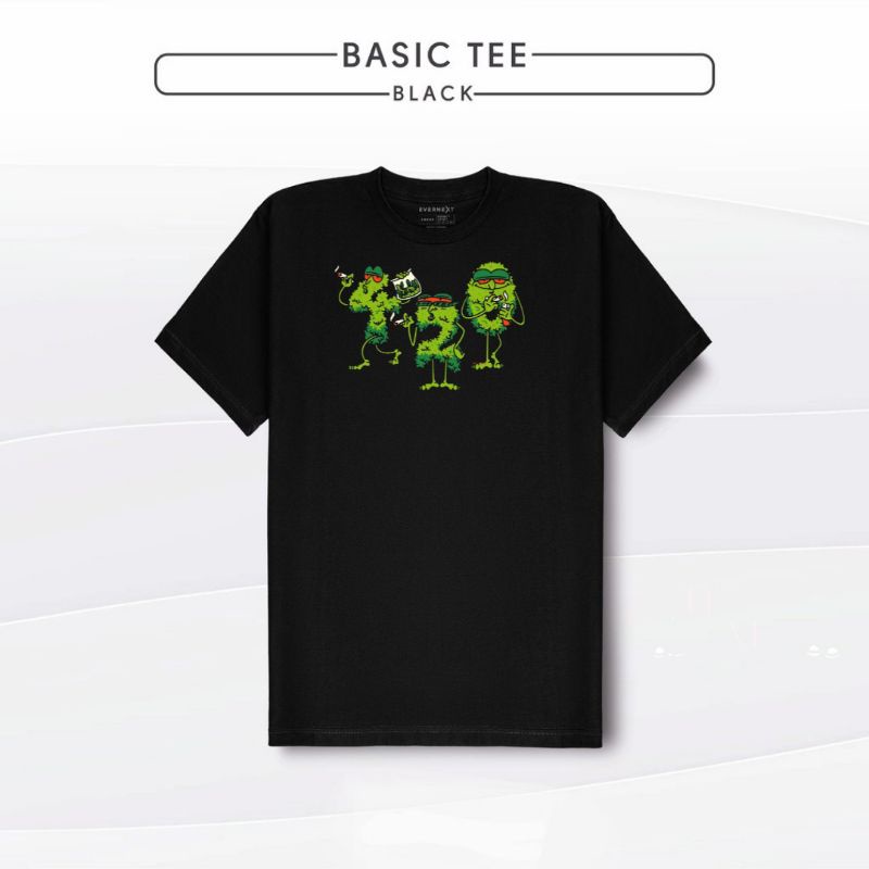 Kaos 420