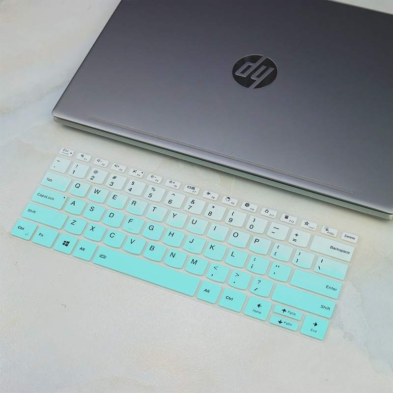 Untuk Lenovo Yoga Air Yoga 13s IAP7 Air14c Notebook Silikon Laptop Keyboard Cover Kulit Pelindung Film