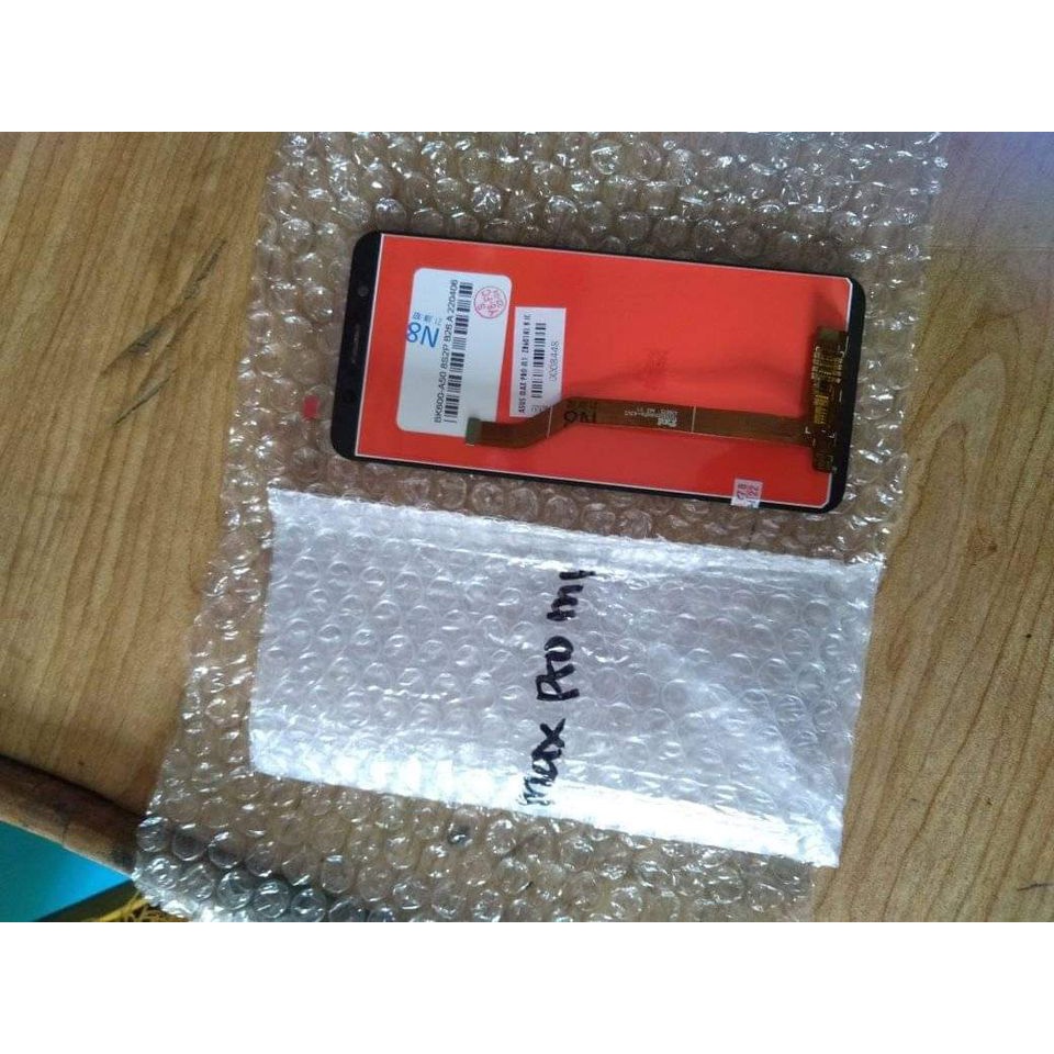 LCD ASUS ZENFONE MAX PRO M1