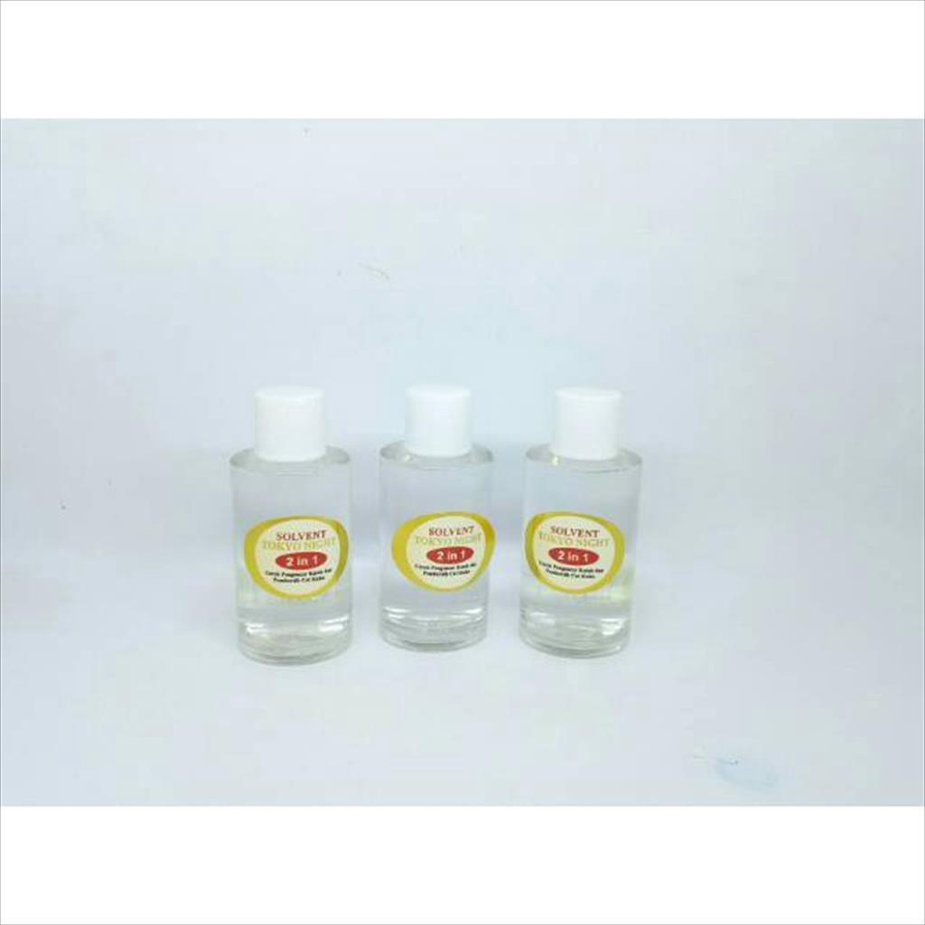 ?artemis.shop? Solvent Rosary / Pengencer kutek / Pencair kutek / Penghapus kutek