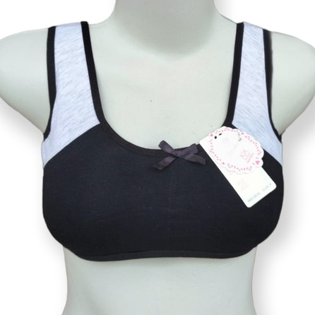 BEHA MINISET BUSA BRA BH KUTANG REMAJA ABG