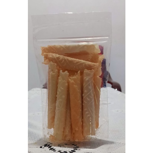 

Opak gambir gulung 80 gr
