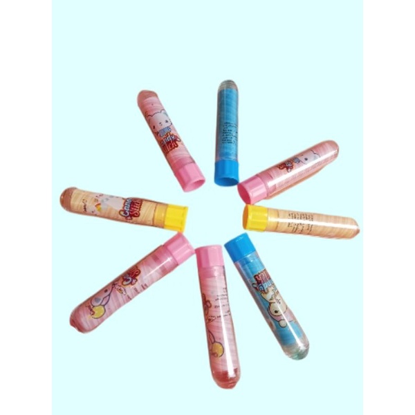 Permen Honey jelly stick