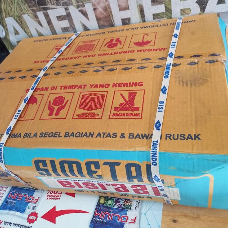 Hot Sale Benih Jagung Simetal Bisi 321 1 Kg / Simetal 321 Original / Jagung Simetal 321 ..