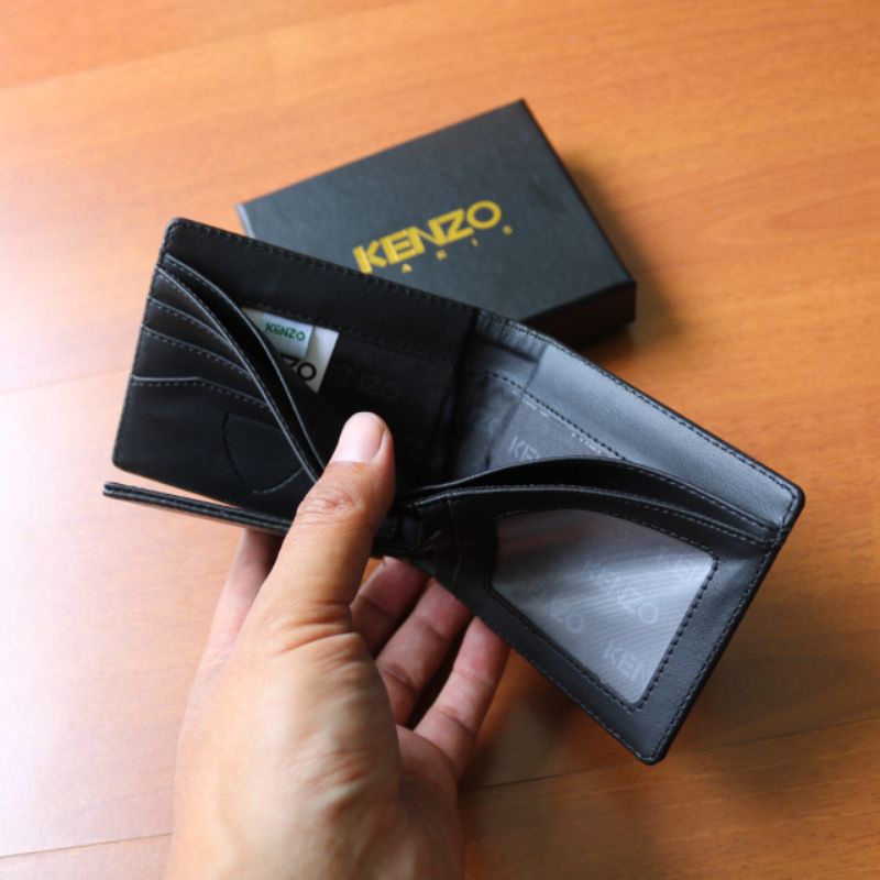 Wallet Dompet pria branded kenz0&quot;