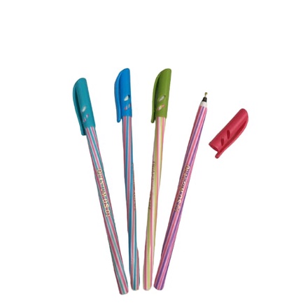 

BOLPOIN / PULPEN / PEN QUANTUM QS01