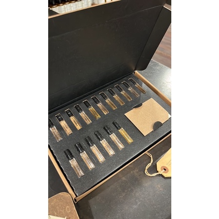 NBC Le Labo discovery set / Bisa beli satuan