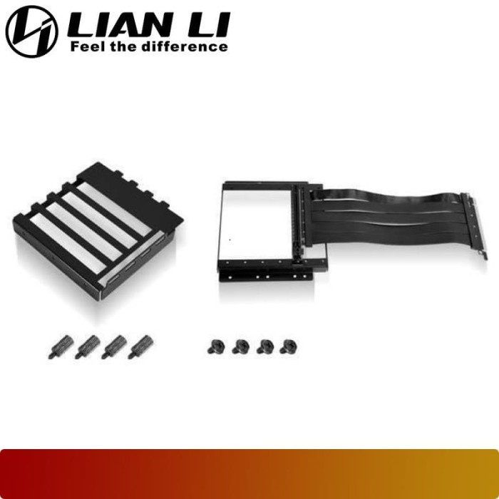 LIAN LI - O11D-1 / O11 Dynamic / Air Vertical Kit - PCIe 3.0