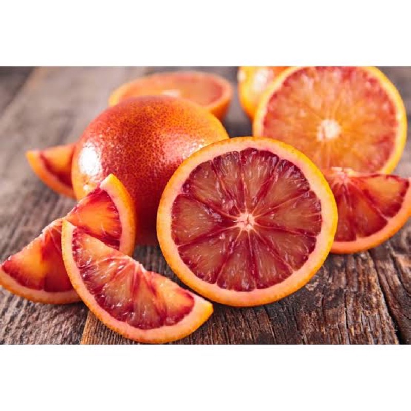 

Jeruk Sunkist Blood Orange 1 kg