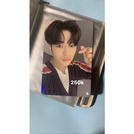 jaehyuk md booth trace